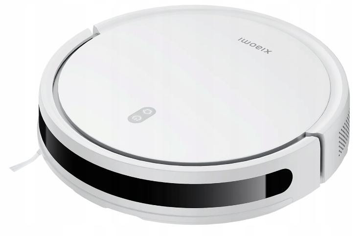 Xiaomi Robot Vacuum E10 robot sprzątający 4000 Pa mopowanie żyroskop 2600 mAh, odkurzacz automatyczny Xiaomi Robot Vacuum E10 robot sprzątający 4000 Pa mopowanie żyroskop 2600 mAh, odkurzacz automatyczny