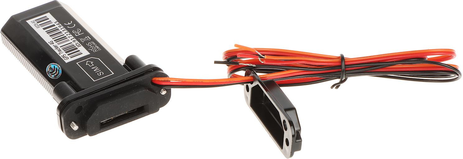 Lokalizator GPS Autone ATE-GT2R, podgląd trasy w aplikacji i SMS, sterowanie kodami, polski producent Lokalizator GPS Autone ATE-GT2R, podgląd trasy w aplikacji i SMS, sterowanie kodami, polski producent