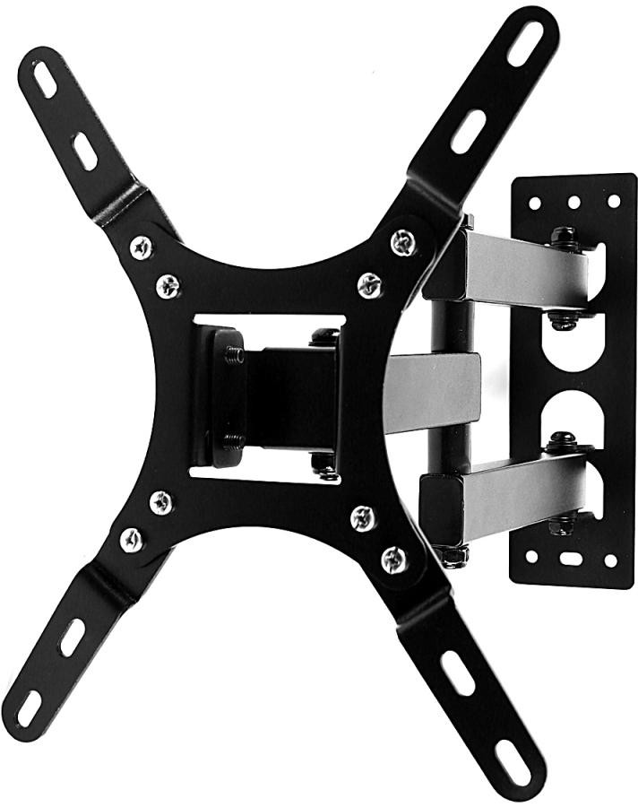 Staffa di supporto TV da parete LED/LCD ART 17-42