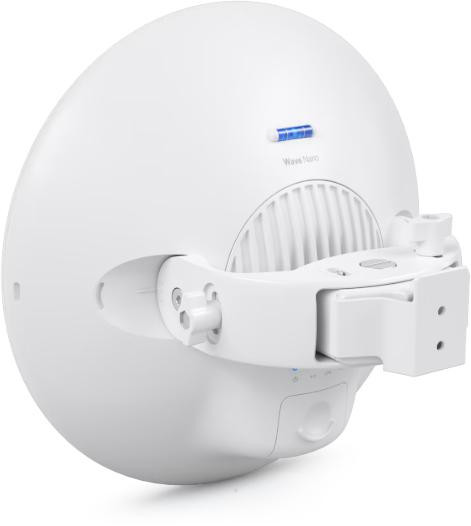 Ubiquiti WAVE-NANO stacja kliencka 60 GHz PtMP 2Gbps zasięg 5km backup 5GHz ISP Ubiquiti WAVE-NANO stacja kliencka 60 GHz PtMP 2Gbps zasięg 5km backup 5GHz ISP