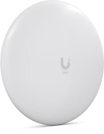 Ubiquiti WAVE-NANO stacja kliencka 60 GHz PtMP 2Gbps zasięg 5km backup 5GHz ISP Ubiquiti WAVE-NANO stacja kliencka 60 GHz PtMP 2Gbps zasięg 5km backup 5GHz ISP