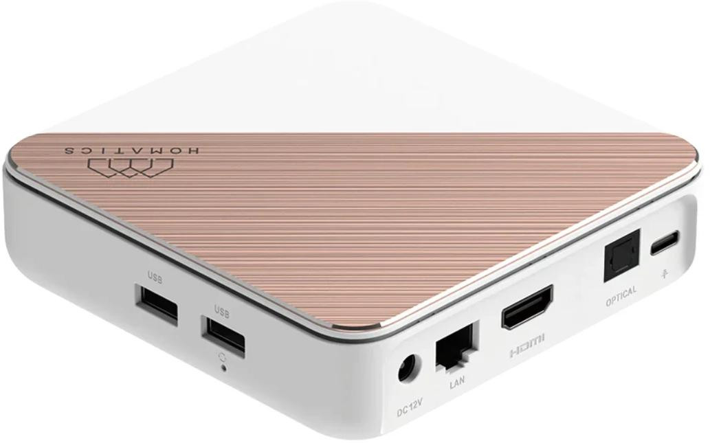 Homatics Box R 4K Plus Android 12 WiFi 6 4GB RAM 32GB DVB-T2 H.265 Dolby Vision HDR10+ Google TV streaming box Homatics Box R 4K Plus Android 12 WiFi 6 4GB RAM 32GB DVB-T2 H.265 Dolby Vision HDR10+ Google TV streaming box