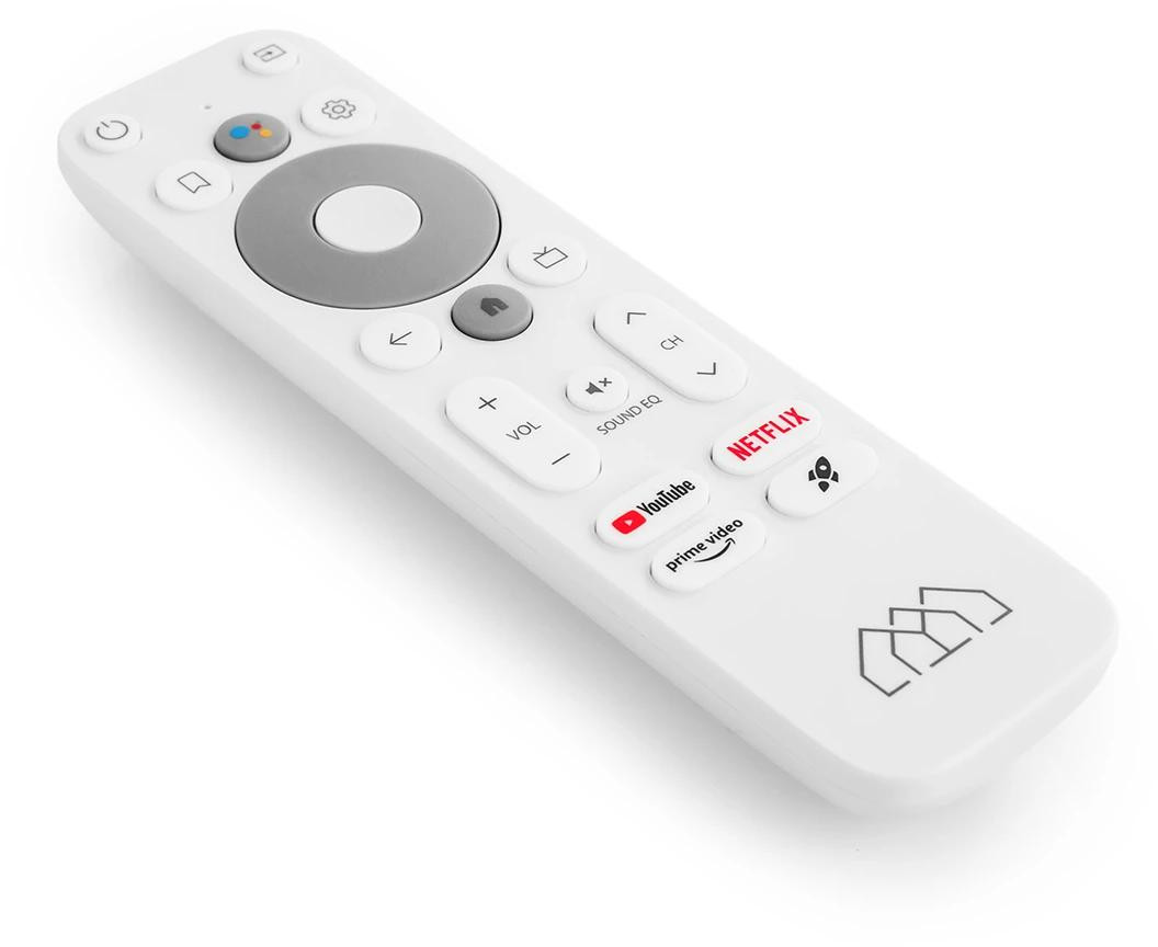 Homatics Box R 4K Plus Android 12 WiFi 6 4GB RAM 32GB DVB-T2 H.265 Dolby Vision HDR10+ Google TV streaming box Homatics Box R 4K Plus Android 12 WiFi 6 4GB RAM 32GB DVB-T2 H.265 Dolby Vision HDR10+ Google TV streaming box