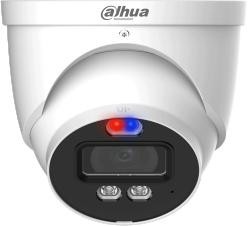 Dahua HAC-ME1809H-A-PV-0280B-S2 kamera HDCVI 4K TiOC FullColor aktywne odstraszanie IR 40m IP67 Dahua HAC-ME1809H-A-PV-0280B-S2 kamera HDCVI 4K TiOC FullColor aktywne odstraszanie IR 40m IP67