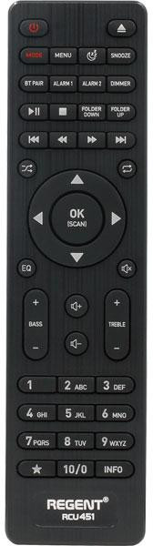 Ferguson REGENT i450s czarne radio internetowe WiFi DAB+ FM CD Bluetooth Spotify 60W Ferguson REGENT i450s czarne radio internetowe WiFi DAB+ FM CD Bluetooth Spotify 60W