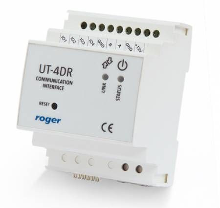 Interfejs ROGER UT-4DR