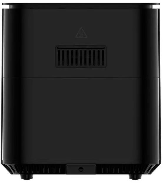 Frytkownica beztłuszczowa Xiaomi Smart Air Fryer 6.5L czarna 1800W aplikacja Mi Home Frytkownica beztłuszczowa Xiaomi Smart Air Fryer 6.5L czarna 1800W aplikacja Mi Home