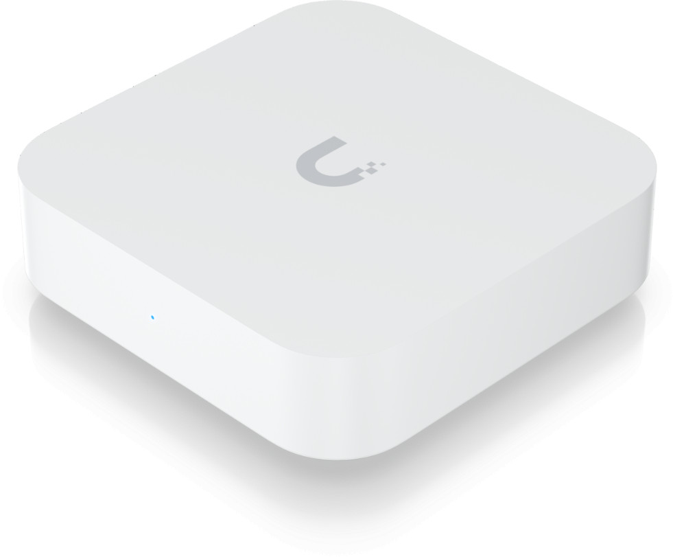 Ubiquiti UniFi Gateway Lite UXG-Lite, brama z IDS/IPS 1 Gbps, zarządzanie UniFi Ubiquiti UniFi Gateway Lite UXG-Lite, brama z IDS/IPS 1 Gbps, zarządzanie UniFi