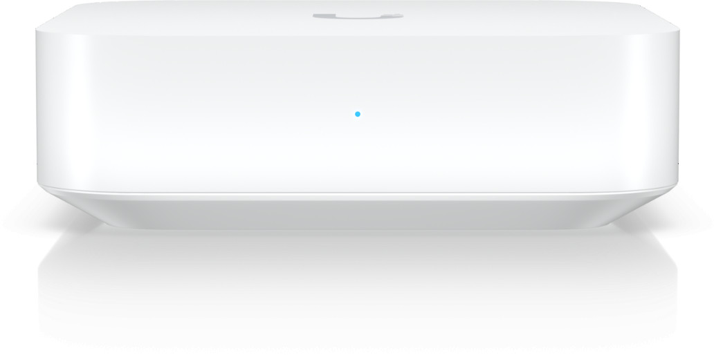 Ubiquiti UniFi Gateway Lite UXG-Lite, brama z IDS/IPS 1 Gbps, zarządzanie UniFi Ubiquiti UniFi Gateway Lite UXG-Lite, brama z IDS/IPS 1 Gbps, zarządzanie UniFi