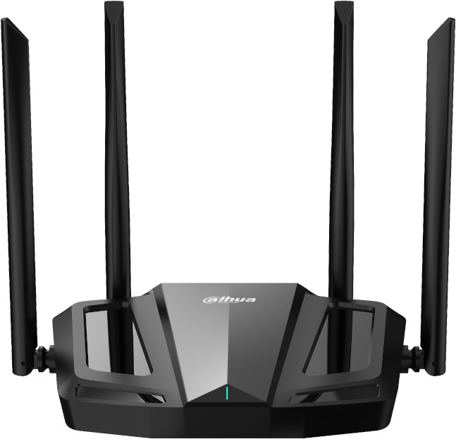 фото Wi-Fi маршрутизатор (роутер) Dahua Technology AC12