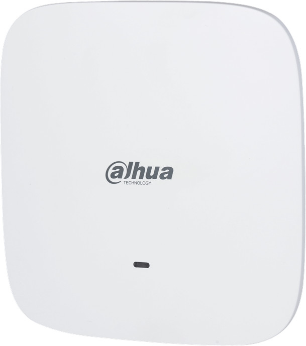 Dahua EAP6218-C punkt dostępowy Wi-Fi 6 1800 Mbps sufitowy PoE MU-MIMO WPA3 Dahua EAP6218-C punkt dostępowy Wi-Fi 6 1800 Mbps sufitowy PoE MU-MIMO WPA3