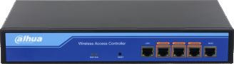 Dahua EAC64 kontroler sieci bezprzewodowej access controller WiFi 5-port Dahua EAC64 kontroler sieci bezprzewodowej access controller WiFi 5-port