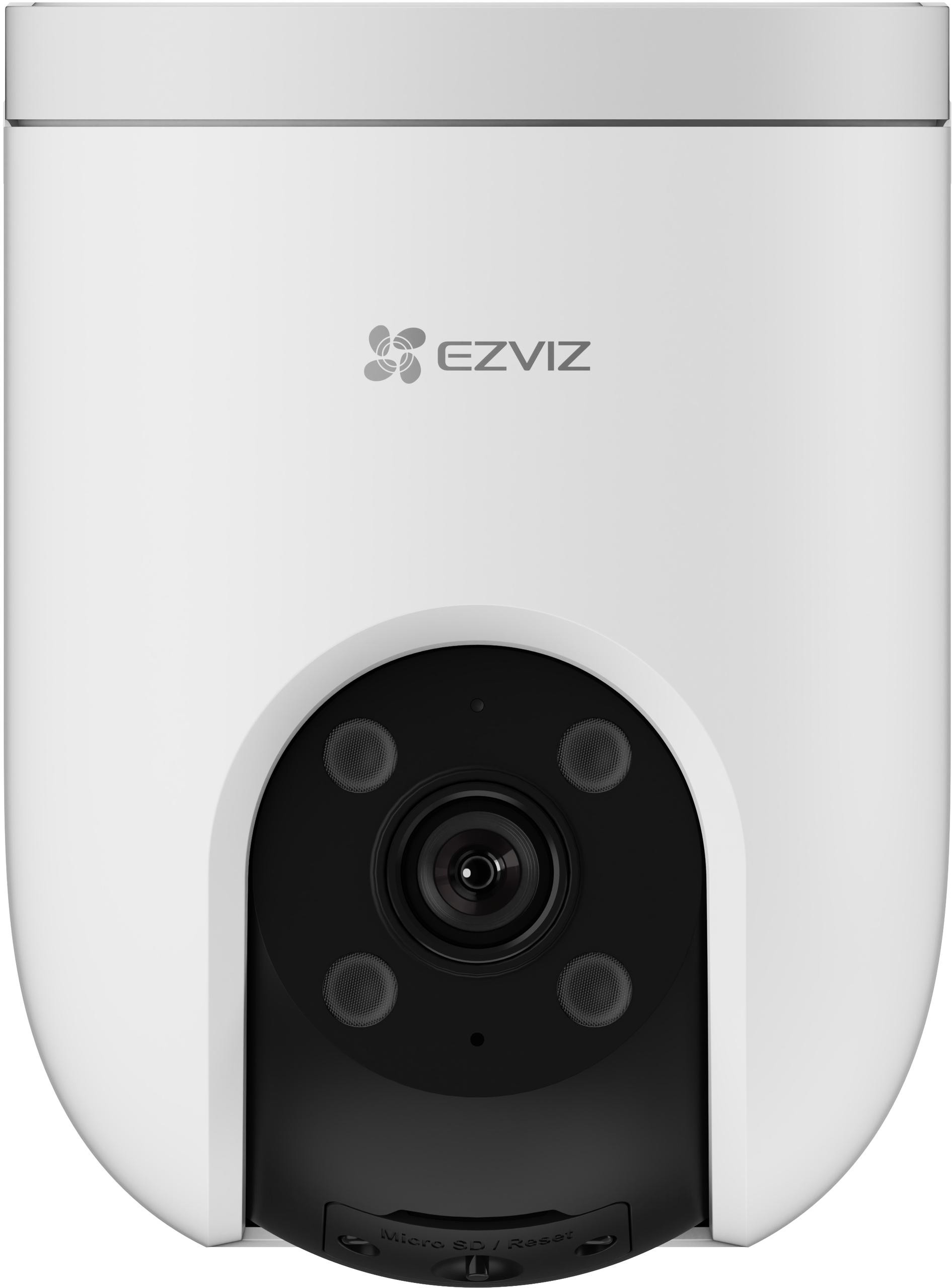 Kamera WiFi EZVIZ H8c 3MP 4G obrotowa zewnętrzna 360 stopni kolor noc dwukierunkowe audio Kamera WiFi EZVIZ H8c 3MP 4G obrotowa zewnętrzna 360 stopni kolor noc dwukierunkowe audio