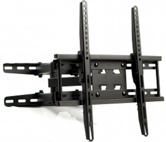 Staffa di supporto TV da parete LED/LCD ART 23-65