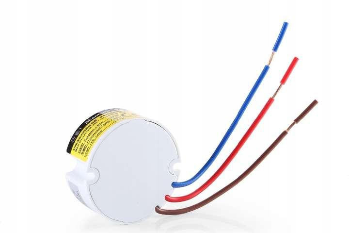 Linbell R2 ricevitore