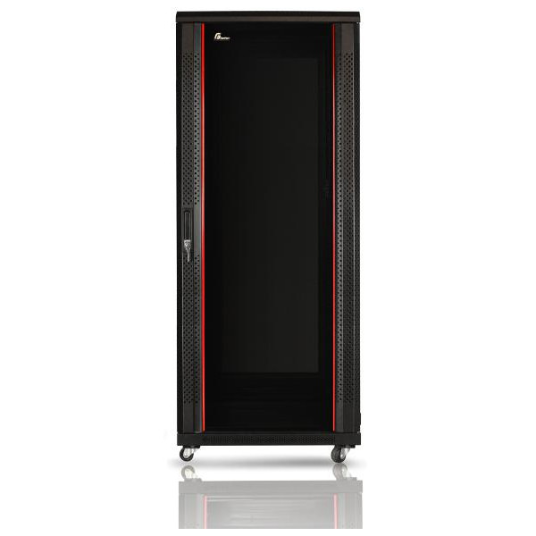 SZAFA RACK GETFORT 19 CALI 32U 600X1000 Stojąca
