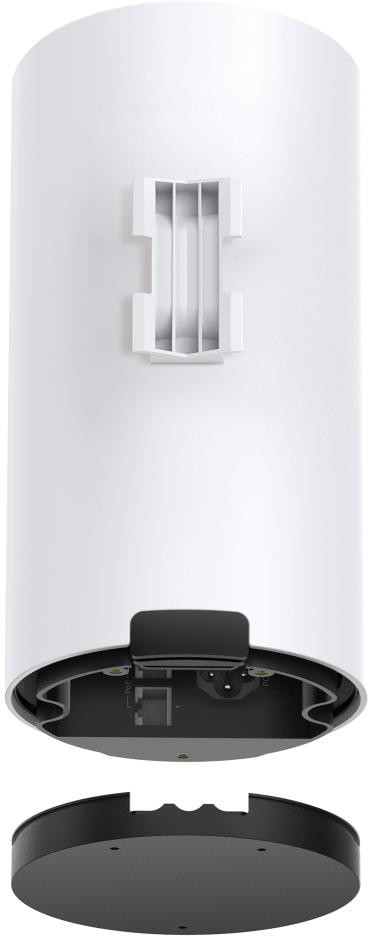 TP-Link Deco X50-Outdoor mesh WiFi 6 AX3000 zewnętrzny, IP65, PoE+, 2x Gigabit TP-Link Deco X50-Outdoor mesh WiFi 6 AX3000 zewnętrzny, IP65, PoE+, 2x Gigabit