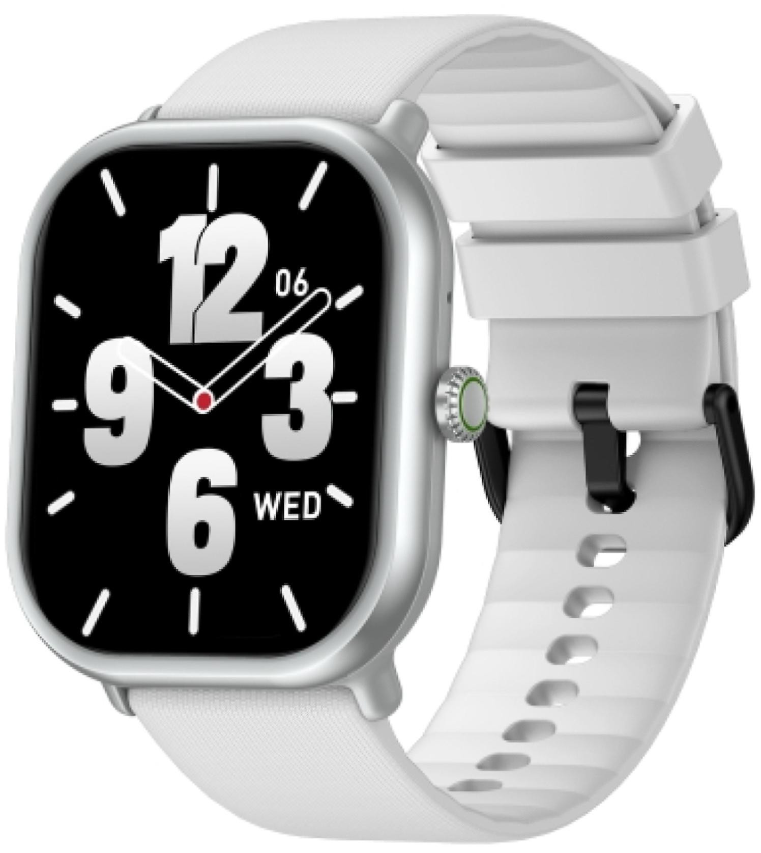 Smartwatch Zeblaze GTS 3 Pro bianco