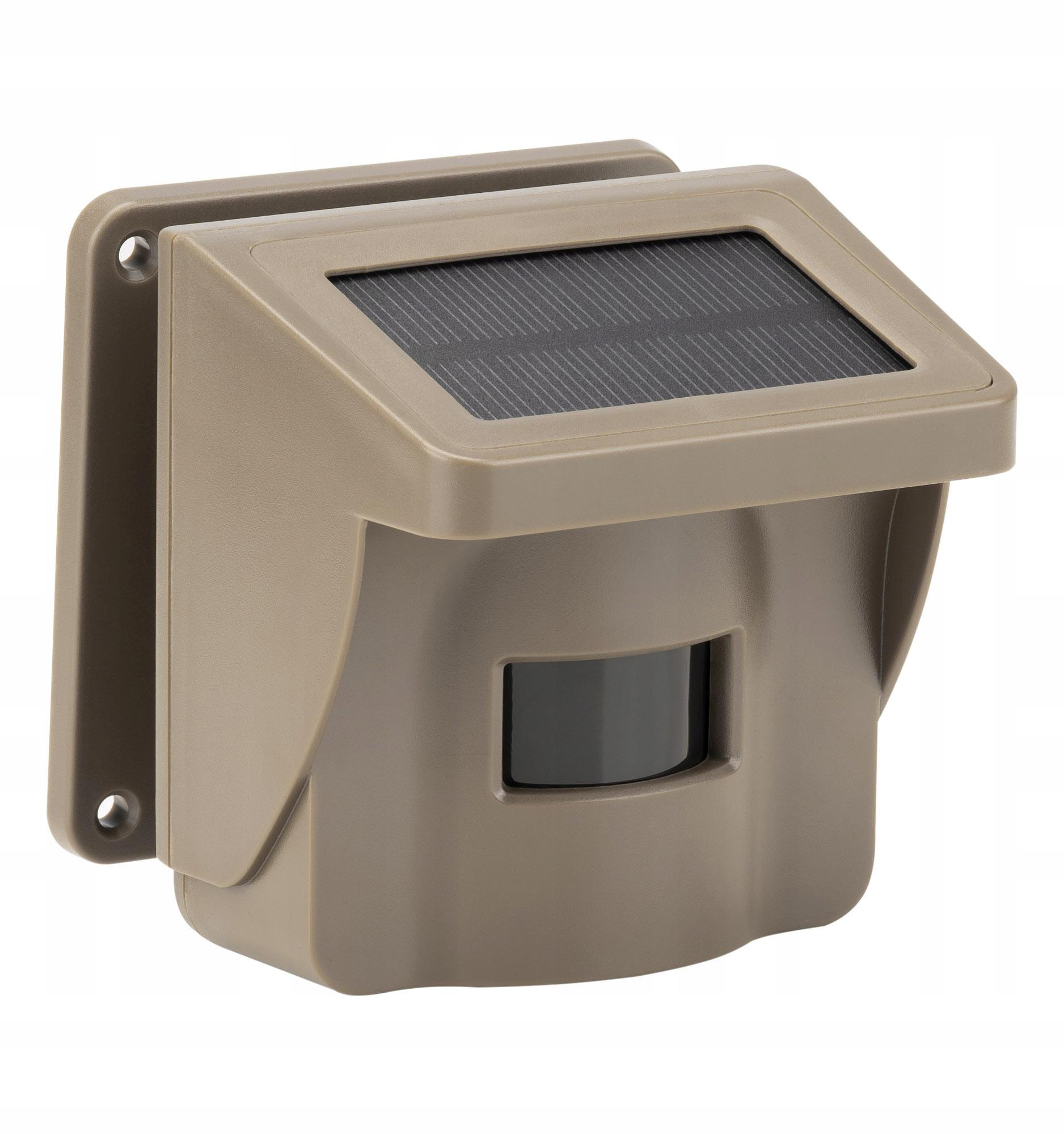 Sensore Redleaf RD200 con panelem solarem
