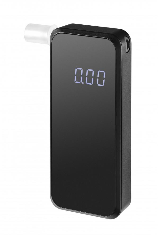 Etilometro Bacscan F-55