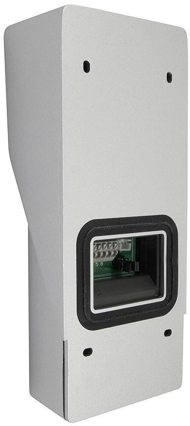 EURA VDP-77A3 Taurus wideodomofon zestaw LCD 7 cali czytnik RFID szyfrator dotykowy karta microSD pamięci EURA VDP-77A3 Taurus wideodomofon zestaw LCD 7 cali czytnik RFID szyfrator dotykowy karta microSD pamięci