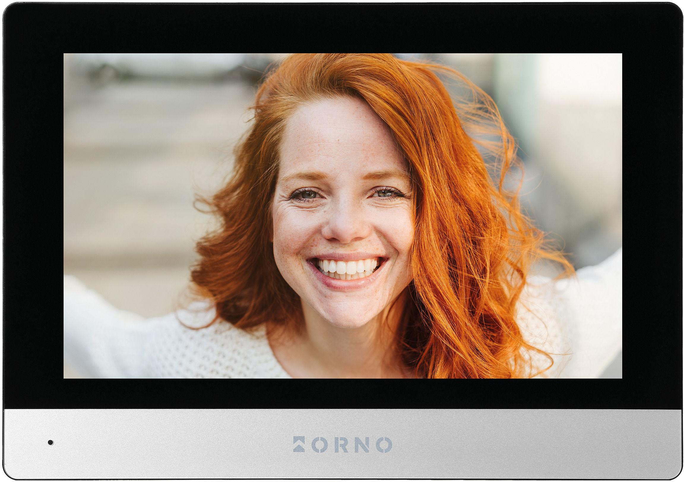 ORNO XIRAN OR-VID-MA-1079/B wideodomofon 2-żyłowy 8″ FullHD RFID WiFi TUYA mikroSD zestaw ORNO XIRAN OR-VID-MA-1079/B wideodomofon 2-żyłowy 8″ FullHD RFID WiFi TUYA mikroSD zestaw