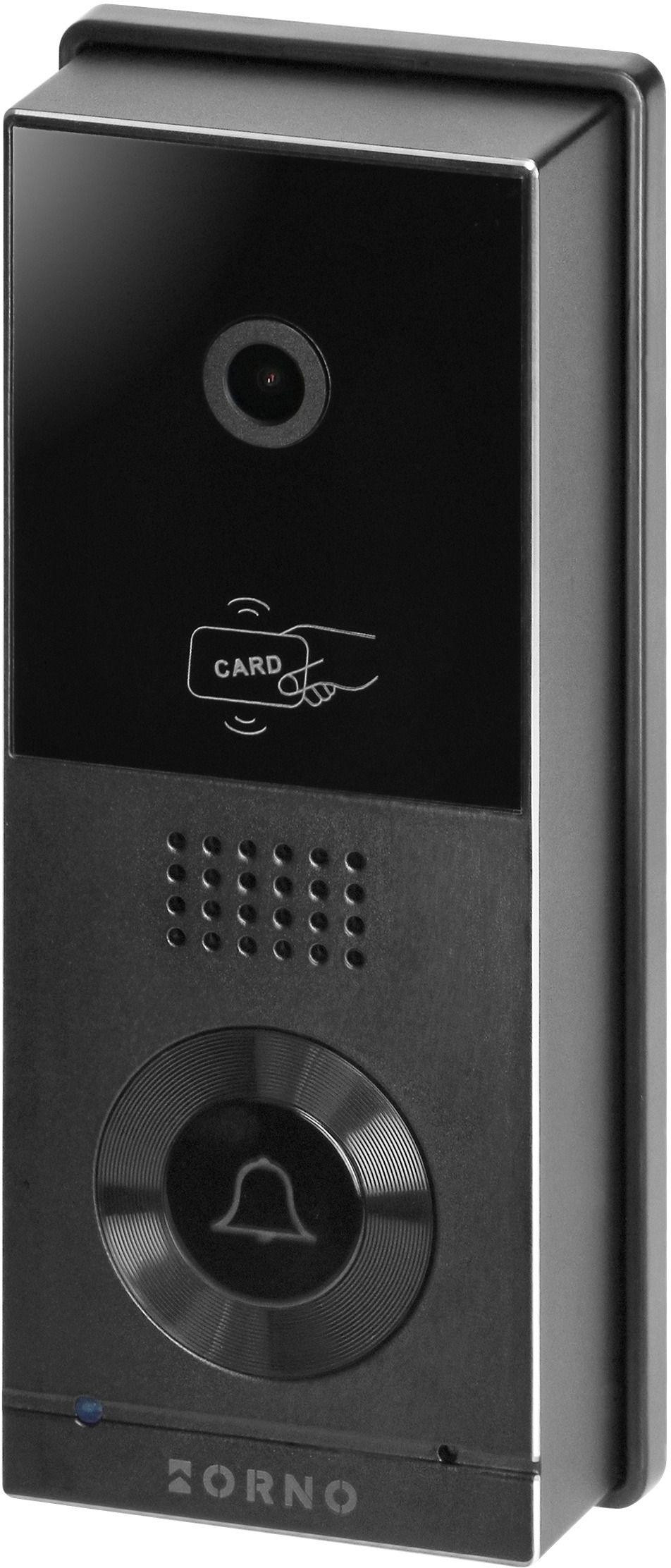 ORNO XIRAN OR-VID-MA-1079/B wideodomofon 2-żyłowy 8″ FullHD RFID WiFi TUYA mikroSD zestaw ORNO XIRAN OR-VID-MA-1079/B wideodomofon 2-żyłowy 8″ FullHD RFID WiFi TUYA mikroSD zestaw