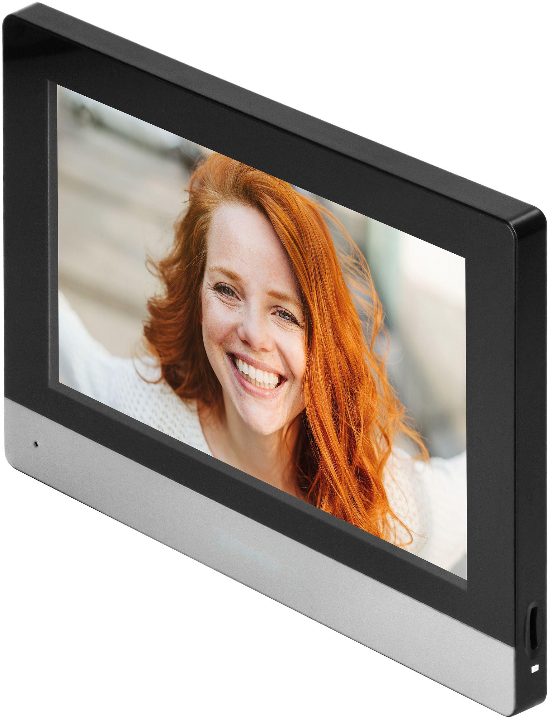 ORNO XIRAN OR-VID-MA-1079/B wideodomofon 2-żyłowy 8″ FullHD RFID WiFi TUYA mikroSD zestaw ORNO XIRAN OR-VID-MA-1079/B wideodomofon 2-żyłowy 8″ FullHD RFID WiFi TUYA mikroSD zestaw