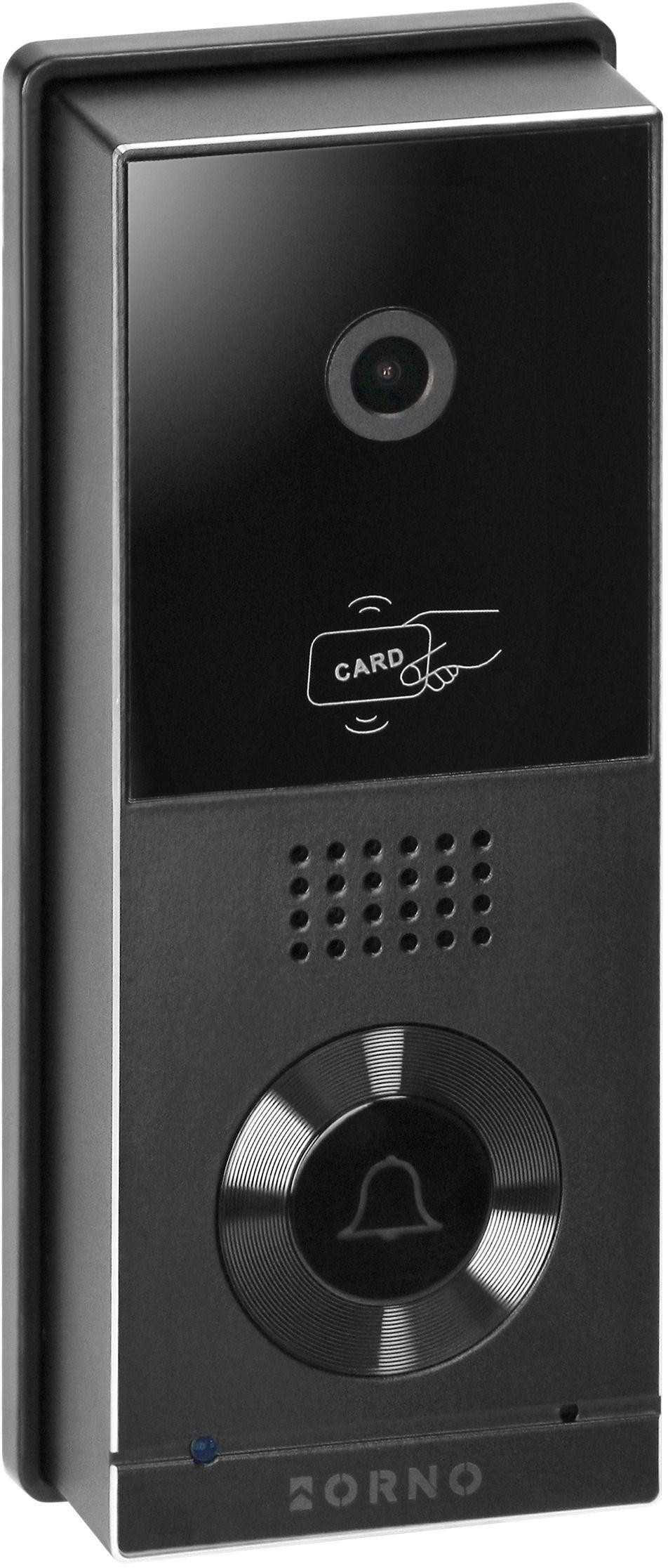 ORNO XIRAN OR-VID-MA-1079/B wideodomofon 2-żyłowy 8″ FullHD RFID WiFi TUYA mikroSD zestaw ORNO XIRAN OR-VID-MA-1079/B wideodomofon 2-żyłowy 8″ FullHD RFID WiFi TUYA mikroSD zestaw