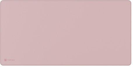 Tappetino per mouse Natec Colors Series rosa (800x400mm)