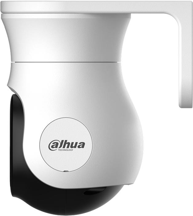 Kamera HDCVI Dahua HAC-PT1200A-IL-A 2MP Full-color obrotowa PT z mikrofonem, dual light, IR/LED 40 m Kamera HDCVI Dahua HAC-PT1200A-IL-A 2MP Full-color obrotowa PT z mikrofonem, dual light, IR/LED 40 m