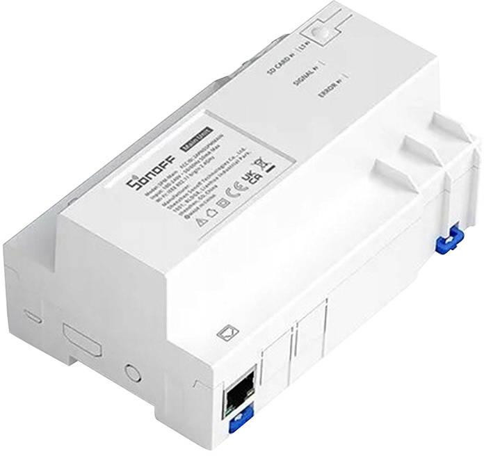 Sonoff SPM-Main Wi-Fi unità centrale