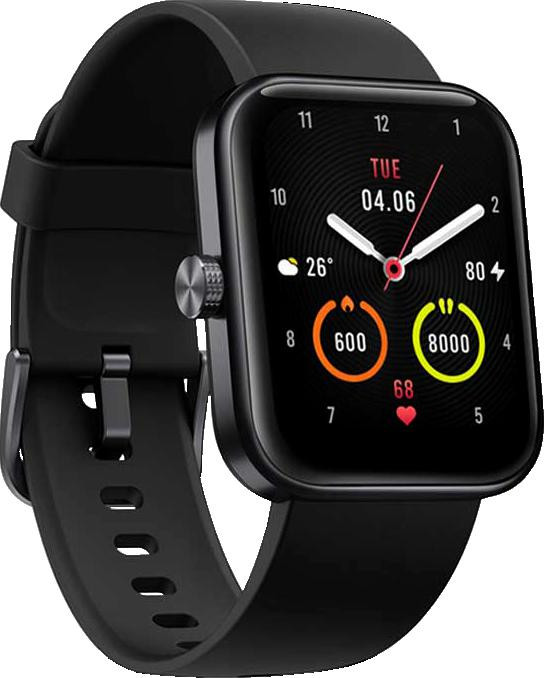 Smartwatch 70mai Maimo Watch nero