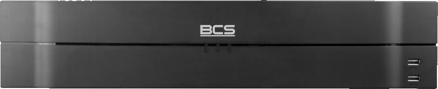BCS LINE BCS-L-NVR6408R-A-4K-Ai2 rejestrator IP 64 kanały 32Mpx 8xHDD RAID AI detekcja twarzy BCS LINE BCS-L-NVR6408R-A-4K-Ai2 rejestrator IP 64 kanały 32Mpx 8xHDD RAID AI detekcja twarzy