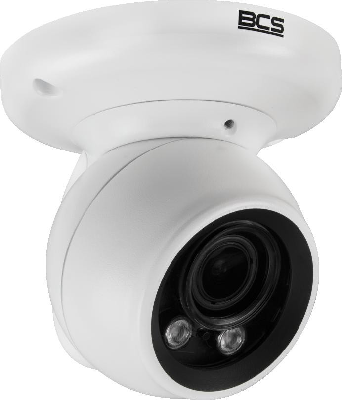 BCS FLEX BCS-F-EIP15FSR3 kamera IP kopułkowa 5Mpx IR 30m WDR IP67 H.265 BCS FLEX BCS-F-EIP15FSR3 kamera IP kopułkowa 5Mpx IR 30m WDR IP67 H.265