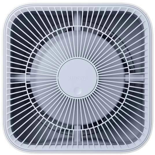 Xiaomi Smart Air Purifier 4 oczyszczacz powietrza HEPA OLED CADR 400 m3/h 48 m2 Xiaomi Smart Air Purifier 4 oczyszczacz powietrza HEPA OLED CADR 400 m3/h 48 m2