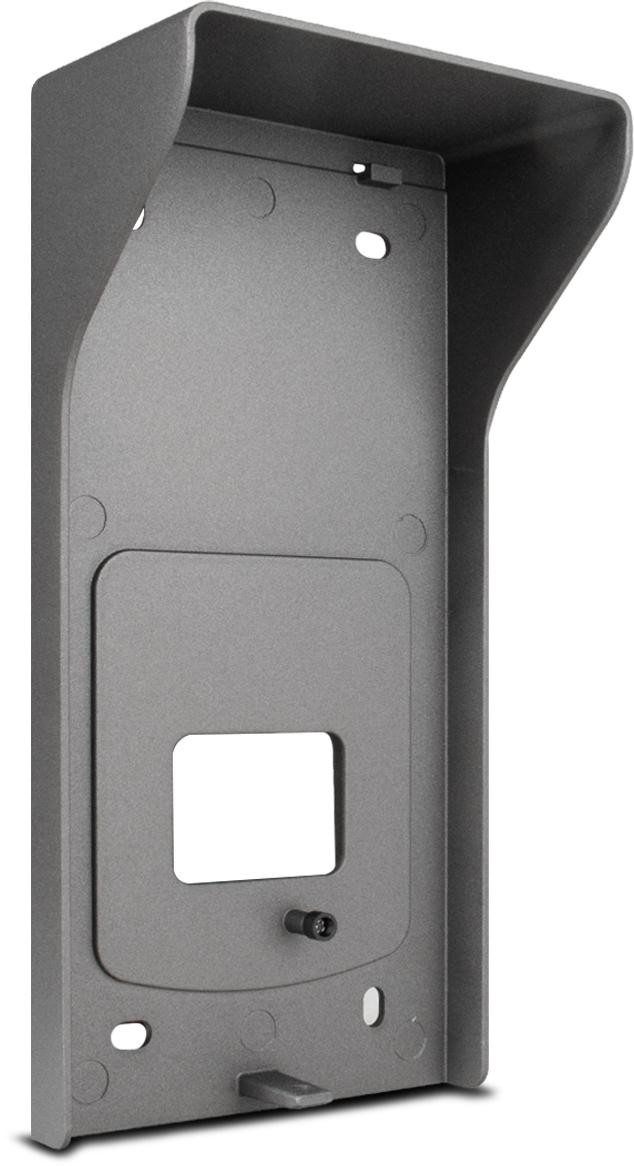 Vidos IPX S100 panel zewnętrzny wideodomofon IP Full HD 125° PoE IP54 PIN QR Vidos IPX S100 panel zewnętrzny wideodomofon IP Full HD 125° PoE IP54 PIN QR