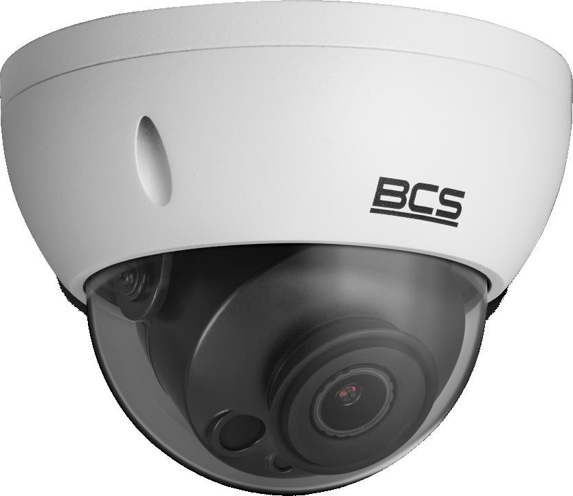 BCS LINE BCS-L-DIP24FC-Ai2 kamera IP kopułkowa 4Mpx NightColor AI monitoring BCS LINE BCS-L-DIP24FC-Ai2 kamera IP kopułkowa 4Mpx NightColor AI monitoring