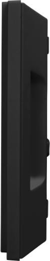 BCS LINE BCS-MON7400B-S monitor wideodomofon IP 7 cali PoE czarny dotykowy BCS LINE BCS-MON7400B-S monitor wideodomofon IP 7 cali PoE czarny dotykowy