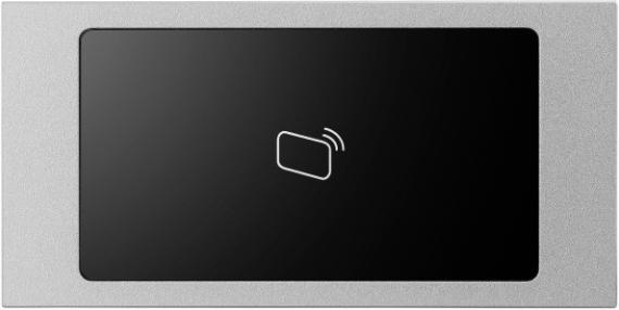 Panel bramowy wideodomofon BCS LINE BCS-PAN-C-N