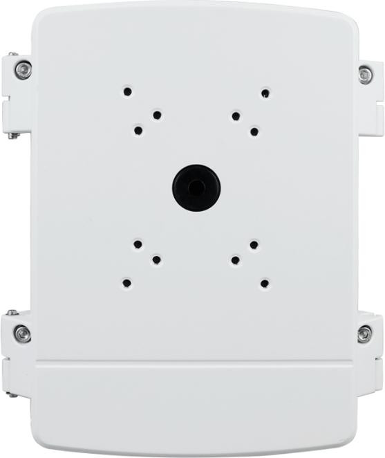 BCS LINE BCS-ASD adapter puszka montazowa do kamer PTZ aluminium IP66 8 kg uchwyt speed dome BCS LINE BCS-ASD adapter puszka montazowa do kamer PTZ aluminium IP66 8 kg uchwyt speed dome
