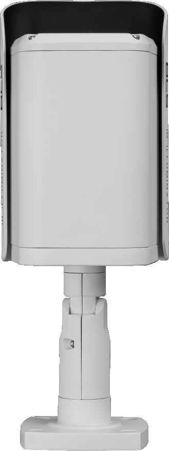 Oświetlacz podczerwieni BCS-IR45X80-B, zasięg 45 m, kąt 80°, IP66, czujnik zmierzchowy do monitoringu Oświetlacz podczerwieni BCS-IR45X80-B, zasięg 45 m, kąt 80°, IP66, czujnik zmierzchowy do monitoringu