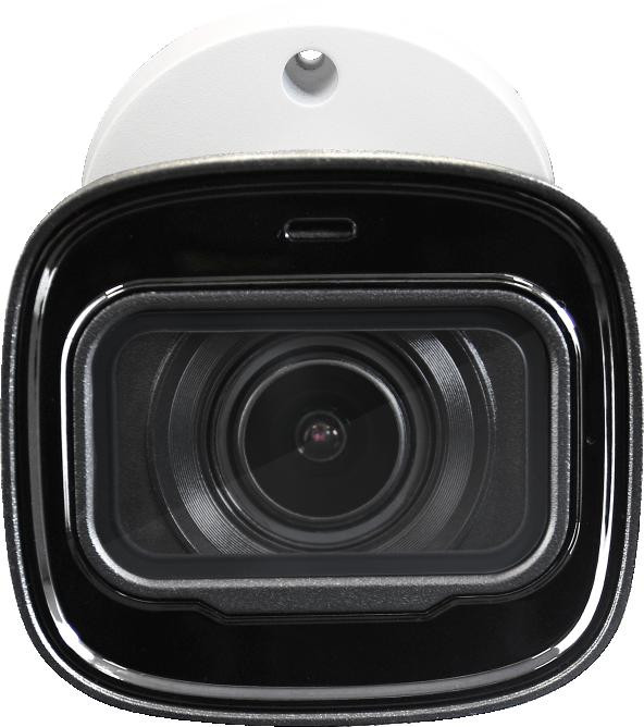 Kamera 4w1 BCS UNIVERSAL BCS-TA48VWR6(2) 8 Mpx 4K, motozoom 2.7-13.5 mm, IR 60 m, WDR, IP67 Kamera 4w1 BCS UNIVERSAL BCS-TA48VWR6(2) 8 Mpx 4K, motozoom 2.7-13.5 mm, IR 60 m, WDR, IP67