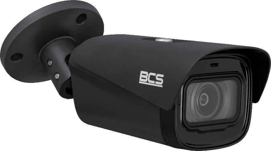 Kamera 4w1 BCS UNIVERSAL BCS-TA48VWR6-G(2) grafit 8 Mpx 4K, motozoom 2.7-13.5 mm, IR 60 m Kamera 4w1 BCS UNIVERSAL BCS-TA48VWR6-G(2) grafit 8 Mpx 4K, motozoom 2.7-13.5 mm, IR 60 m