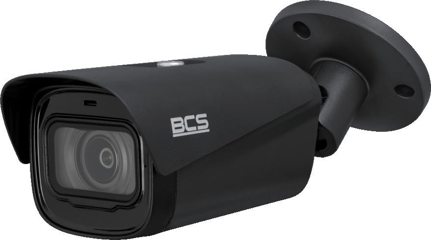 Kamera 4w1 BCS UNIVERSAL BCS-TA48VWR6-G(2) grafit 8 Mpx 4K, motozoom 2.7-13.5 mm, IR 60 m Kamera 4w1 BCS UNIVERSAL BCS-TA48VWR6-G(2) grafit 8 Mpx 4K, motozoom 2.7-13.5 mm, IR 60 m