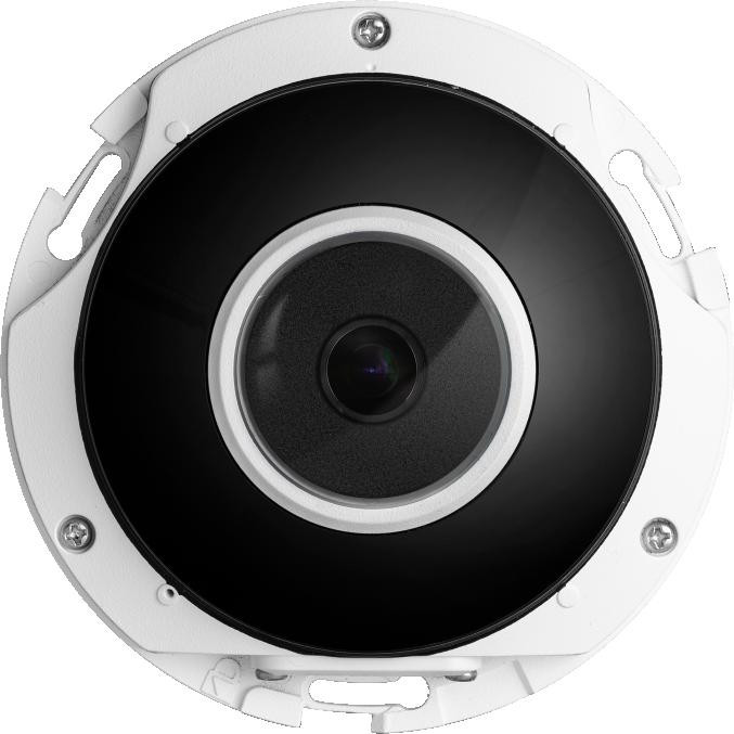 BCS POINT BCS-P-FIP25FWR1 kamera IP fisheye 5 Mpx 360 stopni sufitowa PoE IP66 IK10 mikrofon BCS POINT BCS-P-FIP25FWR1 kamera IP fisheye 5 Mpx 360 stopni sufitowa PoE IP66 IK10 mikrofon