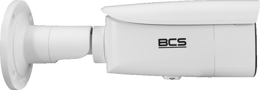 Kamera IP tubowa BCS VIEW BCS-V-TIP54FSR6-Ai2(2) 4Mpx IR60m PoE SkyLight AI analityka Kamera IP tubowa BCS VIEW BCS-V-TIP54FSR6-Ai2(2) 4Mpx IR60m PoE SkyLight AI analityka
