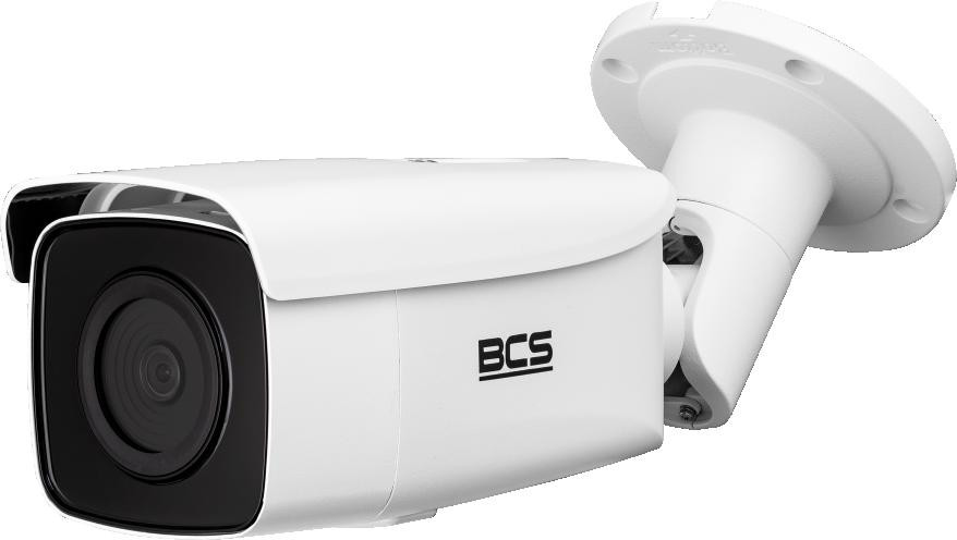 BCS VIEW BCS-V-TIP58FSR8-Ai2 kamera IP tubowa 8Mpx 4K 2.8mm IR 80m AI detekcja IP67 PoE BCS VIEW BCS-V-TIP58FSR8-Ai2 kamera IP tubowa 8Mpx 4K 2.8mm IR 80m AI detekcja IP67 PoE
