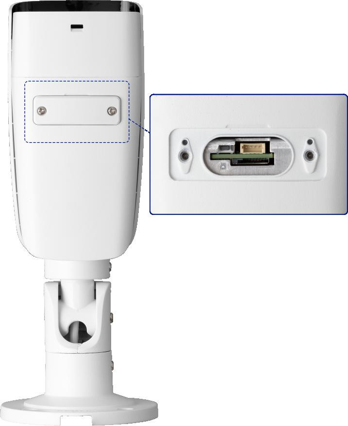 BCS VIEW BCS-V-TIP58FSR8-Ai2 kamera IP tubowa 8Mpx 4K 2.8mm IR 80m AI detekcja IP67 PoE BCS VIEW BCS-V-TIP58FSR8-Ai2 kamera IP tubowa 8Mpx 4K 2.8mm IR 80m AI detekcja IP67 PoE