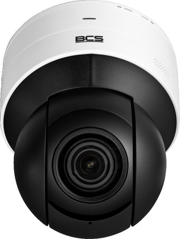 BCS POINT BCS-P-SIP155SR3-Ai2 kamera IP PTZ 5 Mpx Wi-Fi zoom optyczny 5x Starlight IR 30 m BCS POINT BCS-P-SIP155SR3-Ai2 kamera IP PTZ 5 Mpx Wi-Fi zoom optyczny 5x Starlight IR 30 m
